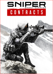 Sniper Ghost Warrior Contracts [v 1.08 + DLCs] (2019) PC | RePack  xatab